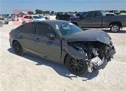 هوندا سيفيك